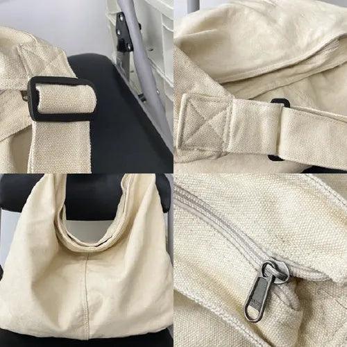 Urban Messenger Bag